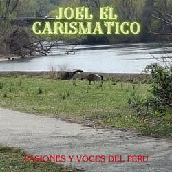 JOEL ES CARISMATICO