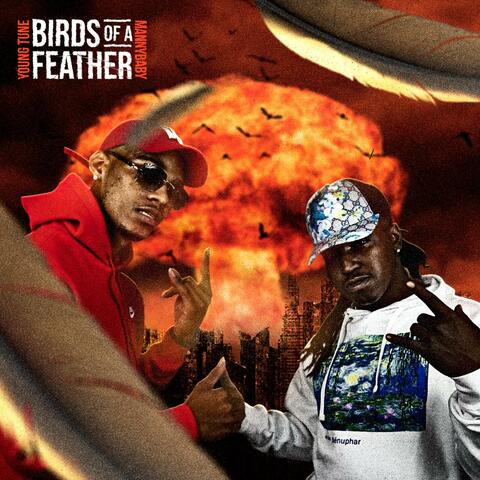 Young Tune & Manny Baby