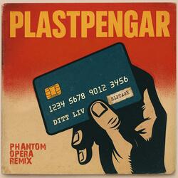 Plastpengar (Phantom Opera Remix)
