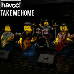 Take Me Home