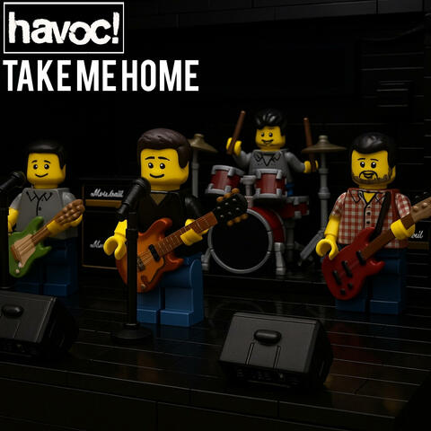 Take Me Home