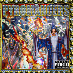 Pyromancers