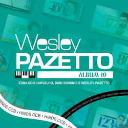 Hino 32 (Eu me escondo em Ti, Senhor) (feat. Danieli Dovanci & Ednilson Carvalho)