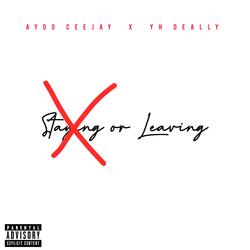 Staying or Leaving (feat. YH Deally)