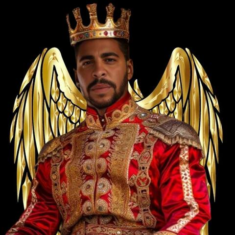 A NEW KING IS BORN!