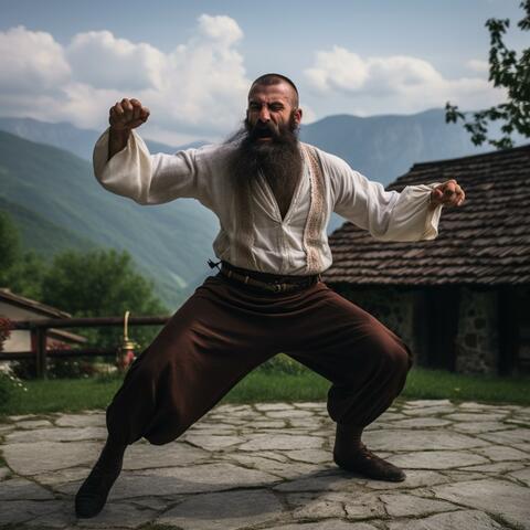 Lezginka Dance Beats