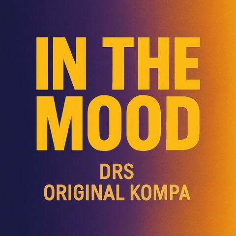 In the mood (feat. Original Kompa)