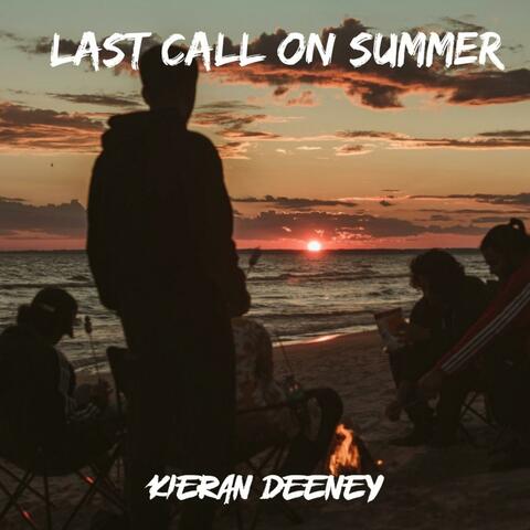 Last Call on Summer
