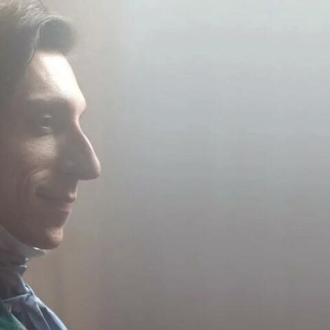 Andante Spianato