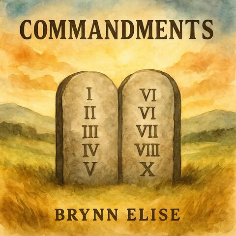 Commandments
