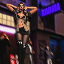 CLUB KARMA