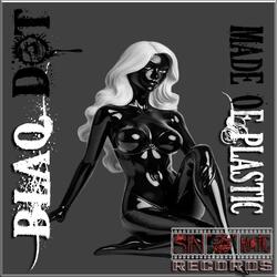 Made Of Plastic