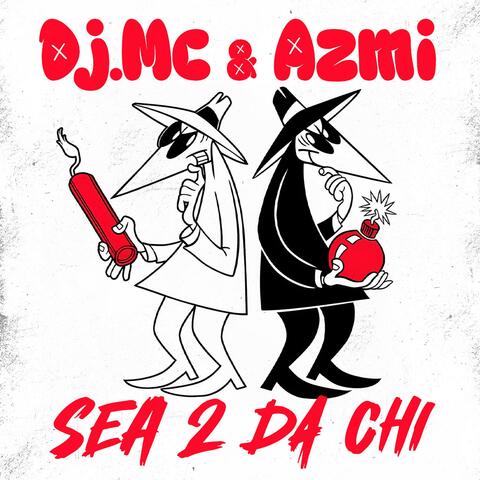 Sea 2 Da Chi ft Azmi