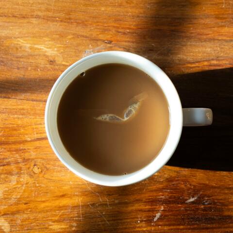 Morning