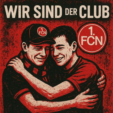 Wir sind der Club