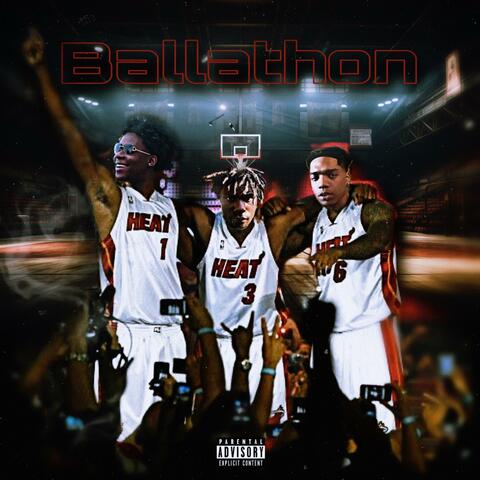 Ballathon