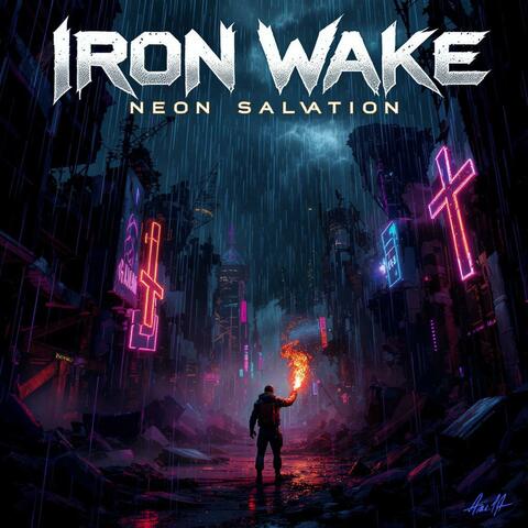 Neon Salvation