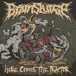 Here Comes The Tractor