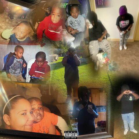 Long time coming