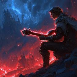 Rewriting the Echoes