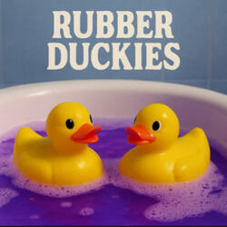 Rubber Duckies