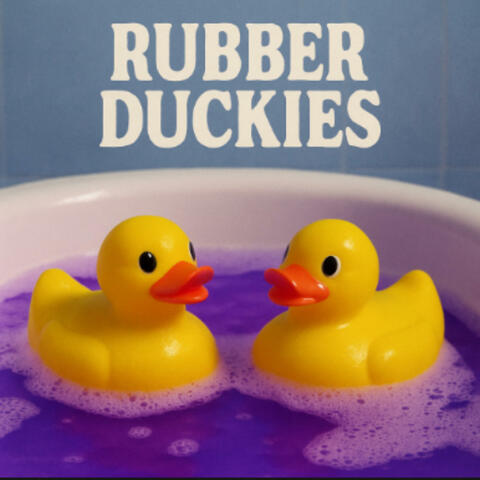 Rubber Duckies