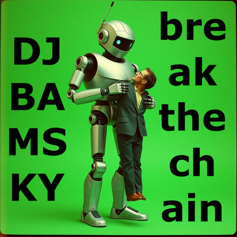 Break the chain