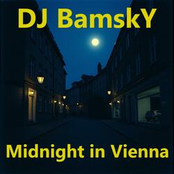 Midnight in Vienna