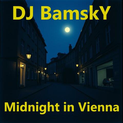 Midnight in Vienna