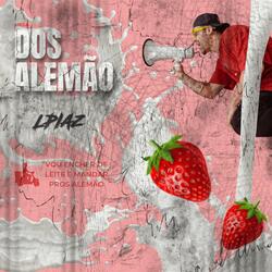 MEGA DOS ALEMÃO