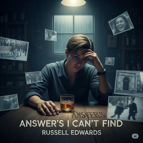 ANSWER'S I CAN'T FIND