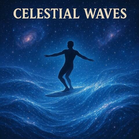 Celestial Waves (feat. SS Team Music, Tenor and Soul, Woody Mango, SPRKNova & Echo Alpha) [Special Version]
