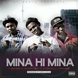Dj Wezz - Unwana ka mani