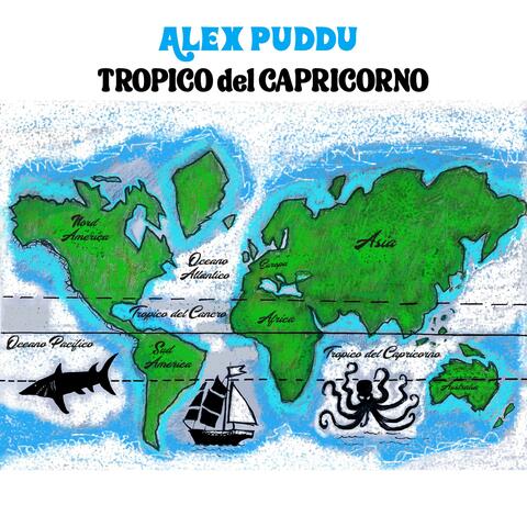 Tropico Del Capricorno