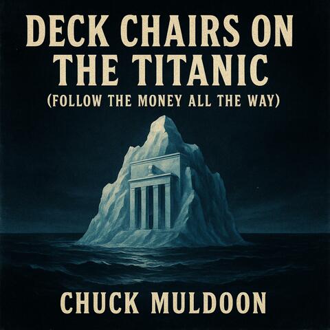 Deck Chairs on the Titanic (Follow the Money All the Way)