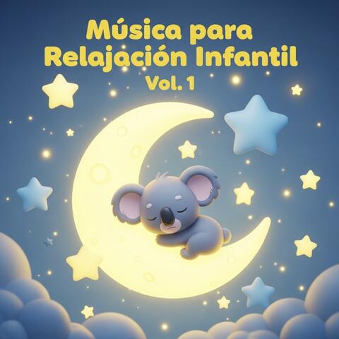 Música para Relajación Infantil vol. 1