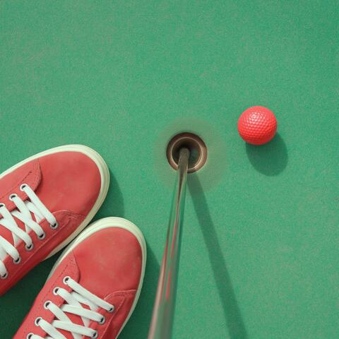 Rhythm on the Green: Golf Focus BGM