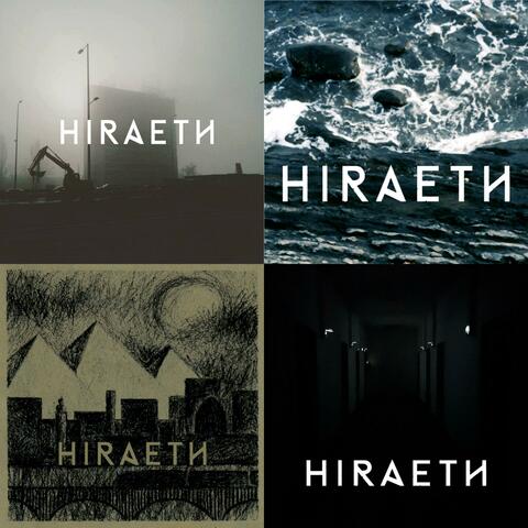 Hiraeth 2016-2023