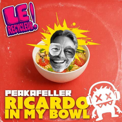 Ricardo in my bowl