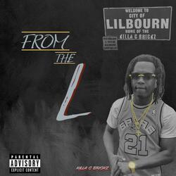 Believe It (feat. YB Hunna Bandz)