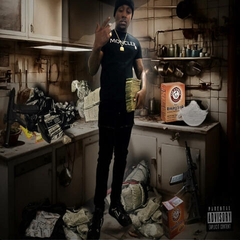Back in the Trap