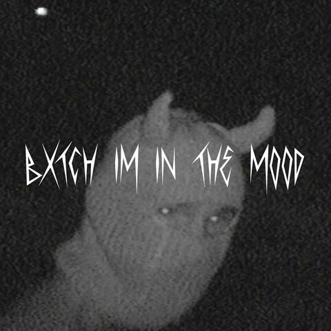 BXTCH IM IN THE MOOD