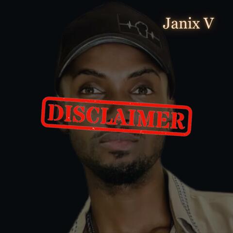 DISCLAIMER