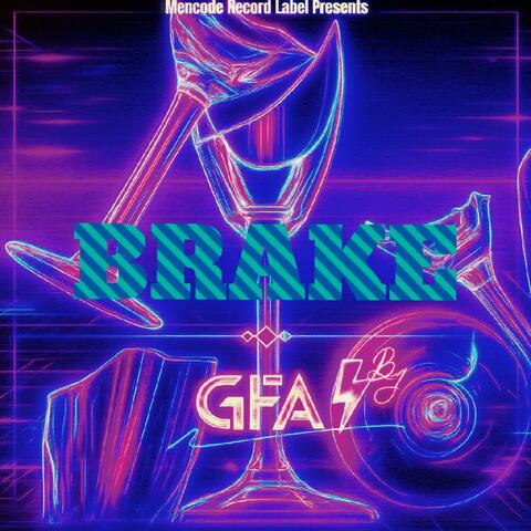 Brake