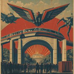 Welcome to Tyranny Park