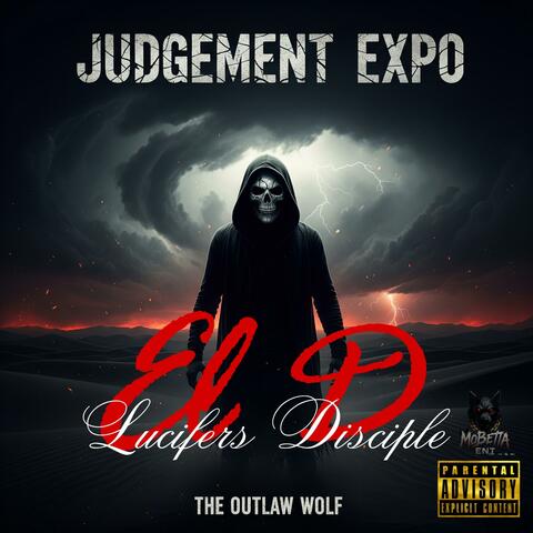Judgment expo