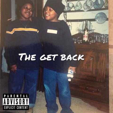 THE GET BACK