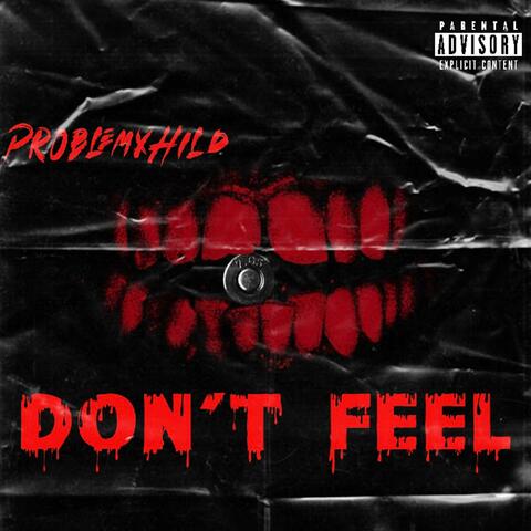 Don't Feel