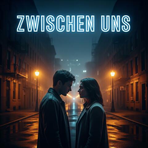 Zwischen Uns
