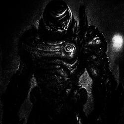 HE IS HERE (UltraSlowed)